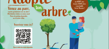 Villeneuve-le-Roi : 4ᵉ édition d’adopte ton arbre