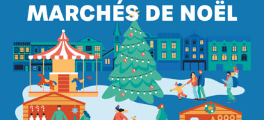 Marchés de Noël à Saint-Maurice