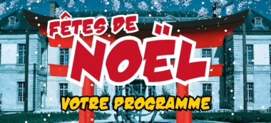 Sucy-en-Brie : nouveau programme de Noël 2023