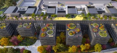 Prix interdépartemental de l’innovation urbaine 2023 : 9 projets primés dans les Hauts-de-Seine