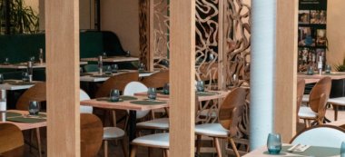 Blooma : une nouvelle table à Val-de-Fontenay