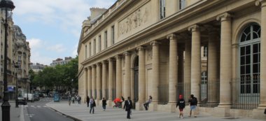 L’université Paris Cité s’offre un beau palmarès au classement thématique de Shanghai