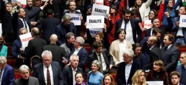 Loi immigration : comment ont voté les parlementaires des Hauts-de-Seine