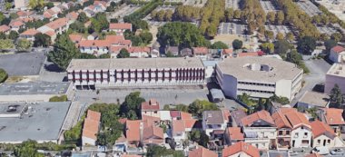 Le collège Jules Valles de Vitry-sur-Seine fermé suite à une rupture de canalisation