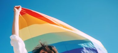 Une Pride house plantera son drapeau arc-en-ciel à Paris pendant les Jeux olympiques