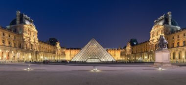 Le Louvre augmente son ticket d’entrée de 30% en 2024