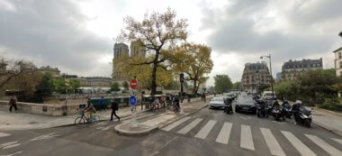 Circulation : bras de fer entre la ville et l’État sur la zone de trafic limité à Paris