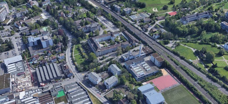 Ivry-sur-Seine : l’adolescent disparu a été retrouvé en Suisse