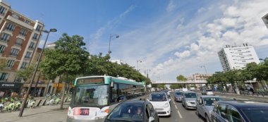 Circulation dans le Grand-Paris : moins de voitures et d’utilitaires mais encore 41% de diesel