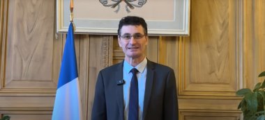 Jean-François Delage devrait être élu maire du Kremlin-Bicêtre ce 22 janvier