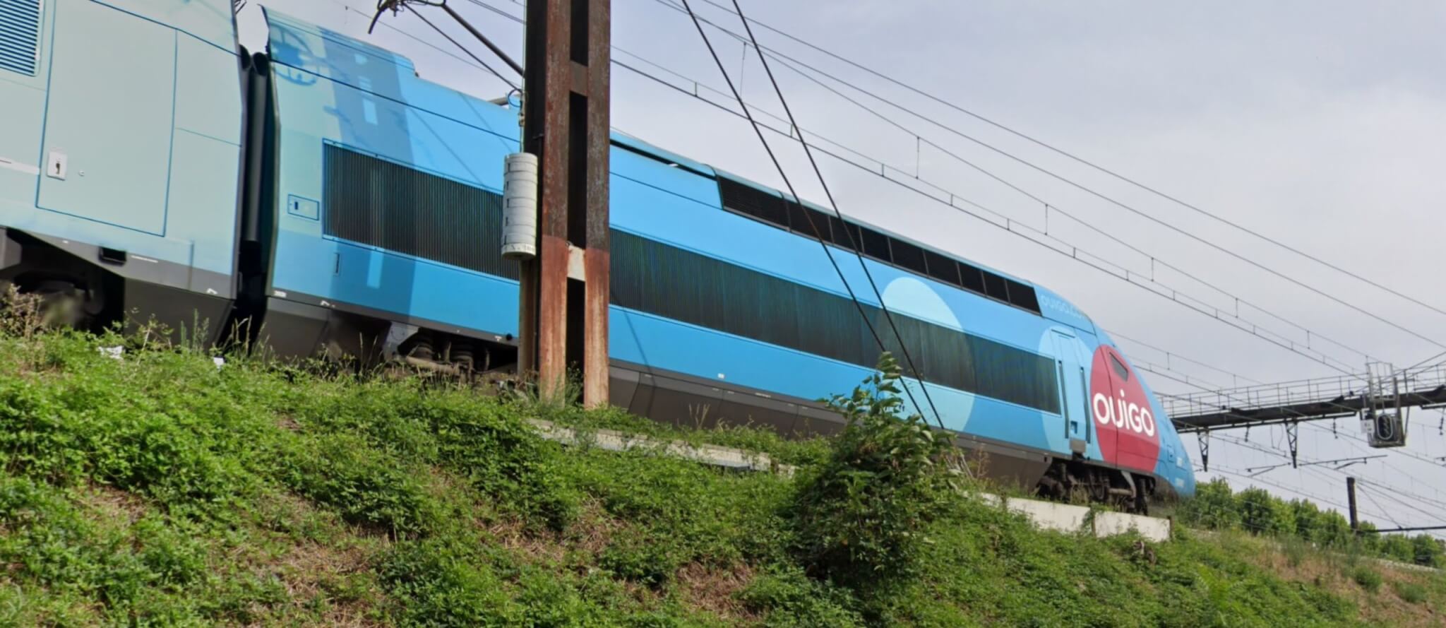 Nouvelle liaison Paris-Bruxelles en train corail à partir de 10 euros, mais arrêt du Paris-Lyon