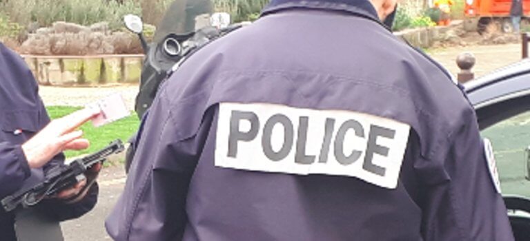 Prime exceptionnelle pour les policiers et gendarmes en Ile-de-France lors des Jeux olympiques
