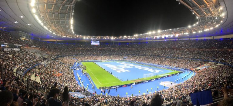 Reprise du Stade de France à Saint-Denis : Qatar Sports Investments abandonne