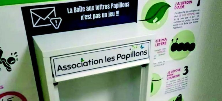 Limeil-Brévannes installe des boites aux lettres pour libérer la parole des enfants victimes