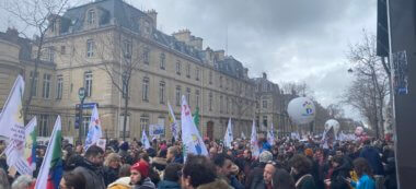 Ile-de-France : les enseignants s’inquiètent des futurs groupes de niveaux