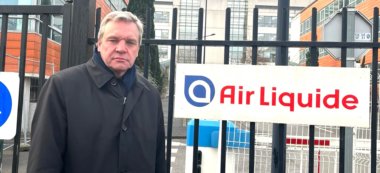Air Liquide prêt à quitter Champigny-sur-Marne : le maire espère éviter le départ