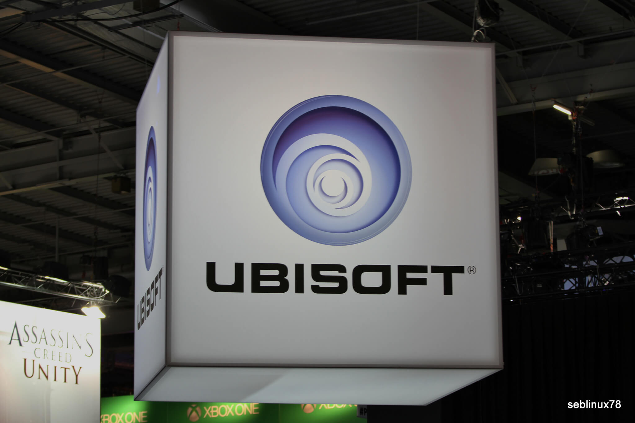 Saint-Mandé : grève chez Ubisoft, contre la réduction du télétravail à 2 jours par semaine