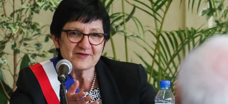 La maire PCF de Gentilly, Patricia Tordjman, démissionne