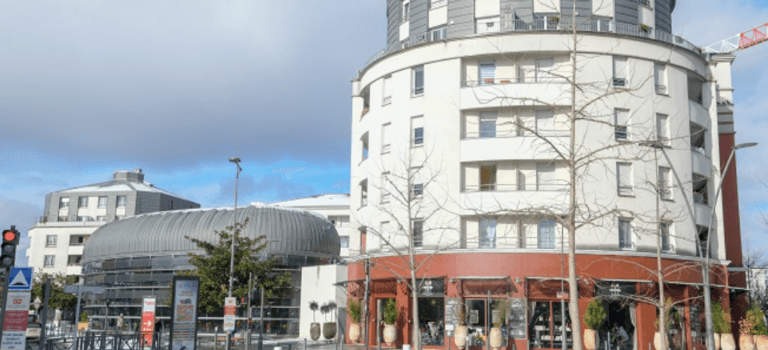 Chevilly-Larue cherche un repreneur pour son restaurant de centre-ville