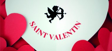 Saint-Valentin : déclarez votre flamme sur les panneaux lumineux à Limeil-Brévannes