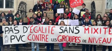 Réforme du collège : la mobilisation s’organise en Val-de-Marne