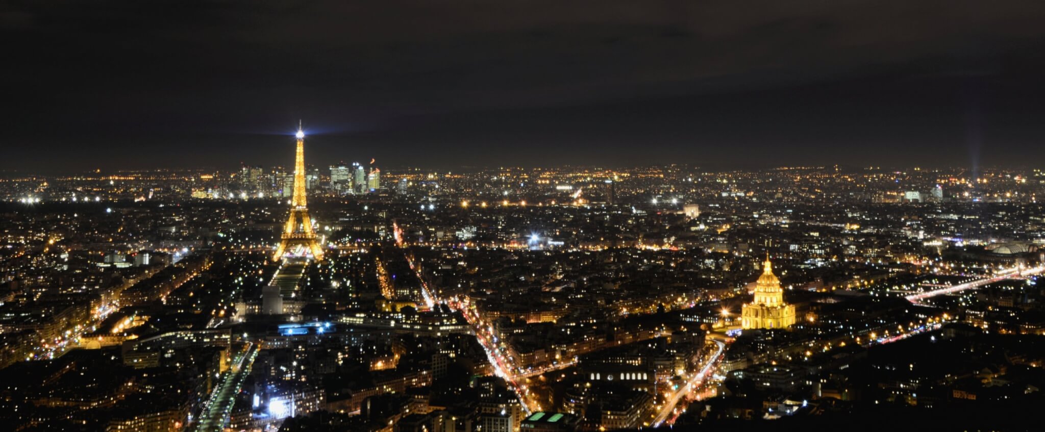 Un bug lié à l’année bissextile a fait flancher l’éclairage public à Paris