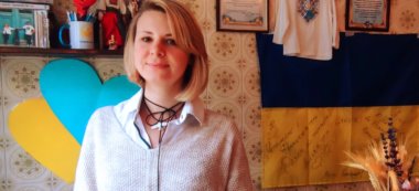 Ukraine Invicta à Nogent-sur-Marne : les ressorts d’une solidarité inépuisable