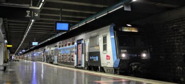 Ile-de-France : des métros et RER ouverts toute la nuit samedi lors du marathon pour tous