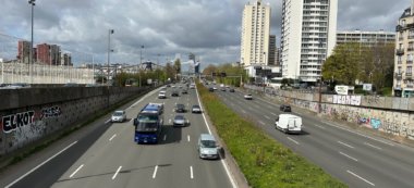 Pour ou contre l’abaissement de la vitesse à 70 km/heure sur l’autoroute A4 près de Paris ?