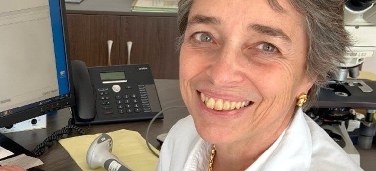 Val-de-Marne : comment l’IA affine les diagnostics de cancer à l’hôpital Bicêtre