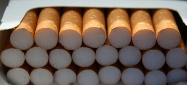 44 000 cartouches de cigarettes de contrebande saisies à Pavillons-sous-Bois