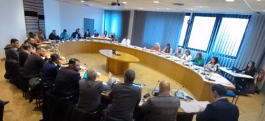 Villetaneuse : la majorité se fracture après le retrait des délégations de six élus 