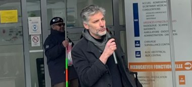 Livry-Gargan : colère après la fermeture brutale du cabinet médical de la clinique Vauban