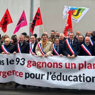 Éducation en Seine-Saint-Denis : la justice retoque les arrêtés des maires