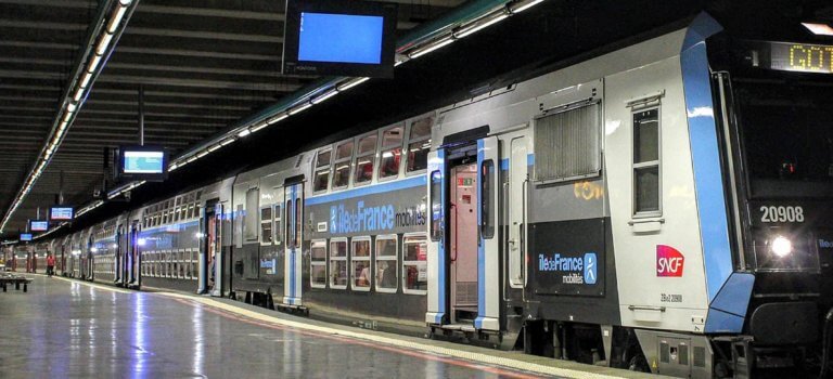 Ile-de-France : 4 milliards d’euros pour que le RER C arrive à l’heure