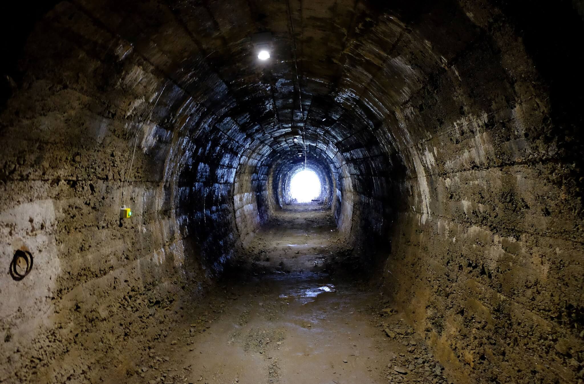 Tunnel découvert près de la prison de la Santé : l'hypothèse d'un projet d'évasion non privilégiée