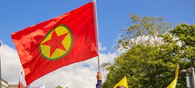 Financement du PKK : 7 kurdes mis en examen en Seine-Saint-Denis