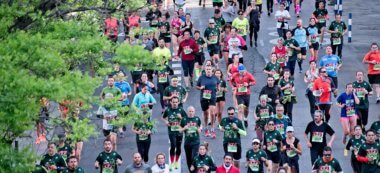 Saint-Denis accueillera son premier marathon le 27 octobre 2024