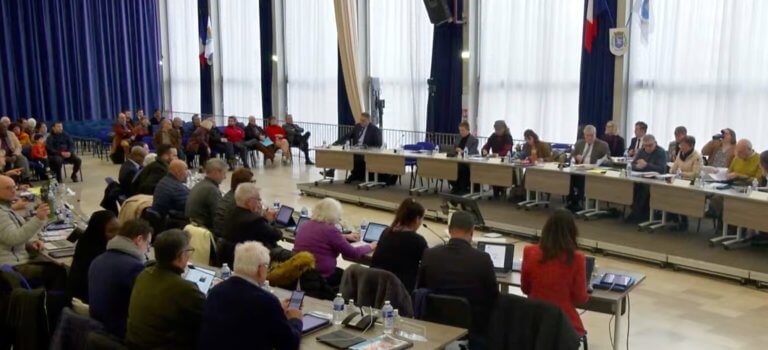 Rosny-sous-Bois : le conseil municipal reconvoqué en pleine crise de la majorité