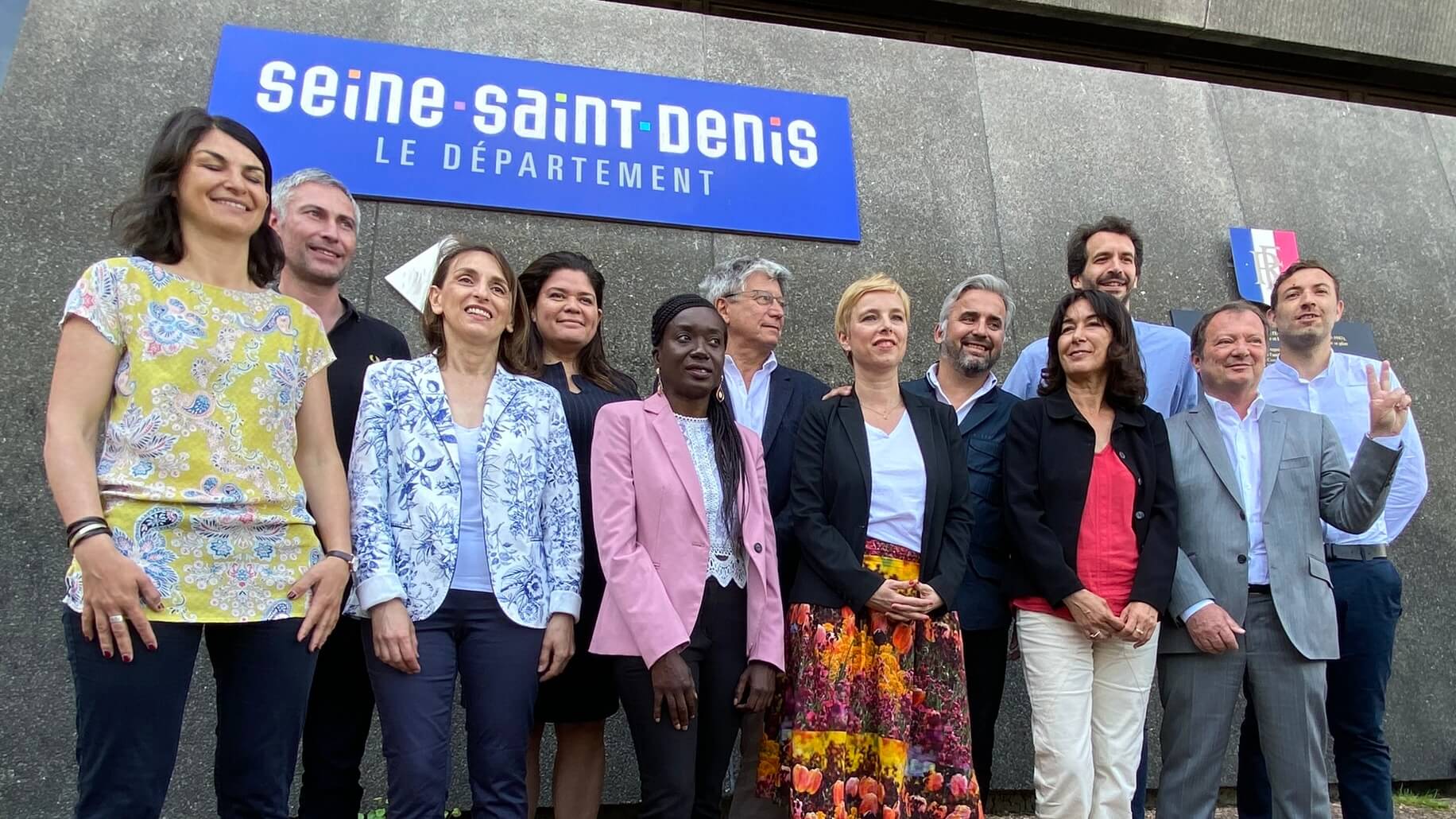 Législatives 2024 en Seine-Saint-Denis : les dissidences se multiplient à gauche