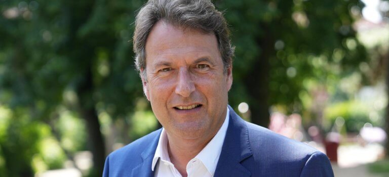 Législatives 2024 en Val-de-Marne : Sylvain Berrios investi par Les Républicains et Horizons, contre le député Renaissance