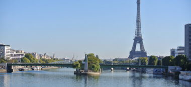 Report du triathlon olympique faute de Seine baignable  à Paris