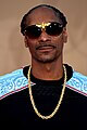 Le rappeur américain Snoop Dogg portera la flamme olympique à Saint-Denis