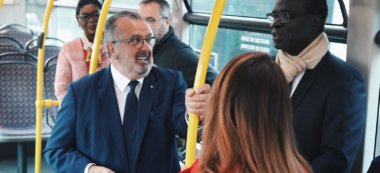 Transitions urbaines en Val-de-Marne #35 : la préfète met son véto à l’abattage d’arbres / nouveau bus en plateau briard