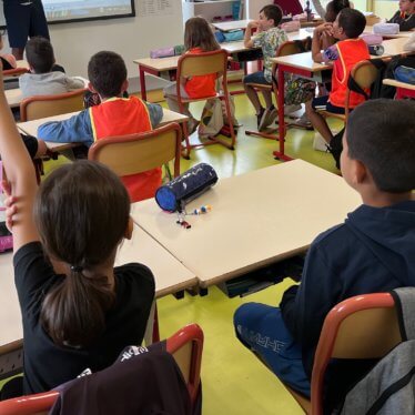 Éducation en Seine-Saint-Denis : les propos de la ministre sur le taux d’encadrement mettent le feu aux poudres