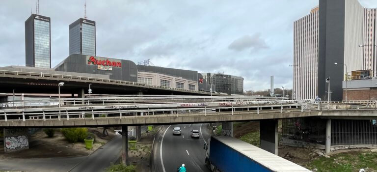 En Seine-Saint-Denis, Est Ensemble veut “apaiser les autoroutes”