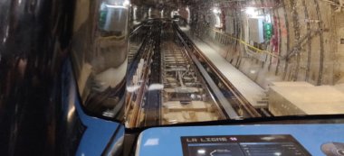 Val-de-Marne : le parquet dévoile sa stratégie pour prévenir l’insécurité liée aux nouvelles stations de métro de la ligne 14