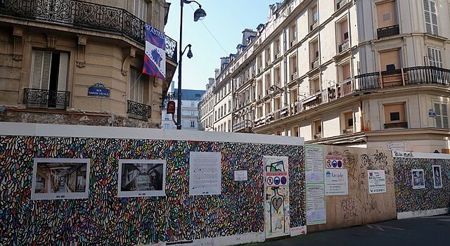 Explosion mortelle de la rue de Trévise : la ville de Paris risque un procès pour manquements