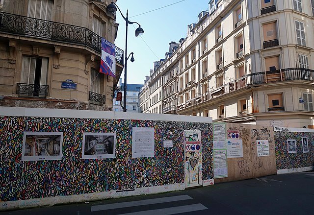 Explosion mortelle de la rue de Trévise : la ville de Paris risque un procès pour manquements