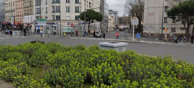 Lancement du budget participatif 2025 au Kremlin-Bicêtre